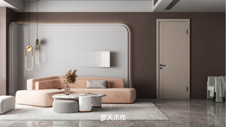 合肥梦天木门：造极